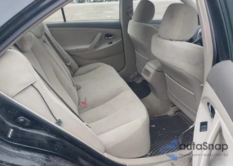 2007 Toyota Camry Ce из США, поврежденный, VIN 4T1BE46K87U697796